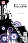 Hawkeye Volume 1 My Life As A Weapon