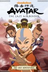 Avatar The Last Airbender The Lost Adventures