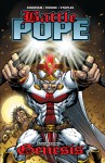 Battle Pope Volume 1 Genesis