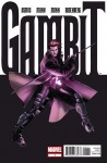 Gambit Volume 1 Once A Thief