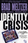 DC Comics Identity Crisis